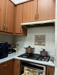 Sunrise Gardens (D28), Condominium #554697161